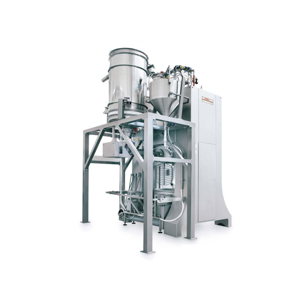 Planetary mixer 600 litre capacity